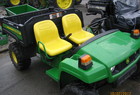 2011 John Deere TX