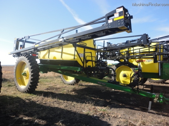 2011 Bestway FIELD PRO IV