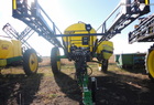 2011 Bestway FIELD PRO IV