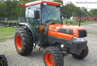 2007 Kubota L5030D