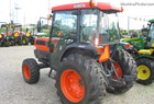 2007 Kubota L5030D