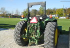 1996 John Deere 6200L