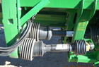 2011 John Deere 635D