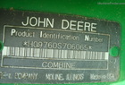 2004 John Deere 9760 STS