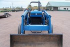  New Holland 3010