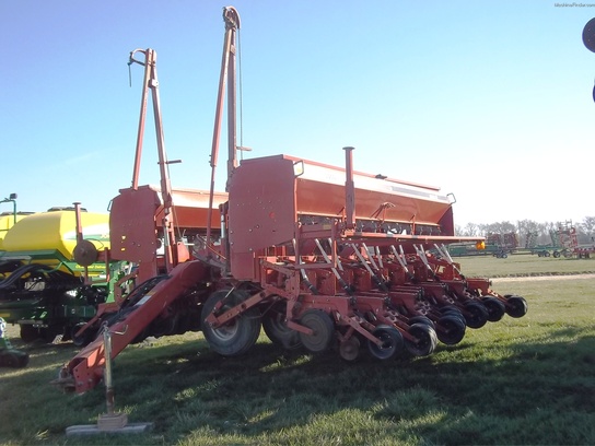 1997 Case IH 5500