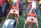 1997 Case IH 5500
