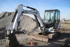 2004 Bobcat 331