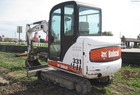 2004 Bobcat 331