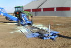 2010 Brandt DRIVE OVER CONVEYOR 20