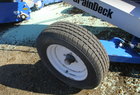 2010 Brandt DRIVE OVER CONVEYOR 20