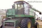 1981 John Deere 7720