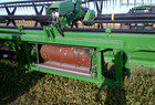2010 John Deere 640D