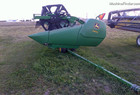 2010 John Deere 640D
