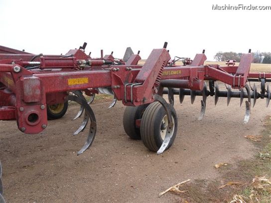 2003 Sunflower 4510-15