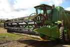 2005 John Deere 618F