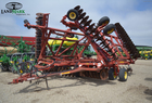 1998 Sunflower 1443-35