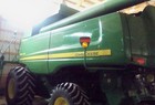 2011 John Deere 9570 STS