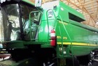 2011 John Deere 9570 STS