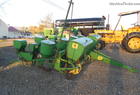  John Deere 1250 4 ROW CORN PLANTER