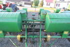  John Deere 1250 4 ROW CORN PLANTER