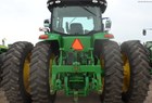 2010 John Deere 8270R