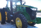 2011 John Deere 7215R