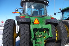 2011 John Deere 7215R