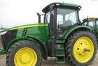 2012 John Deere 7200R