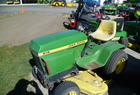 1979 John Deere 316