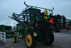 2001 John Deere 6700