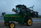 2001 John Deere 6700