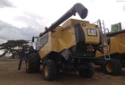 2006 Claas 560R