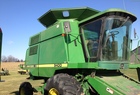 1990 John Deere 9400