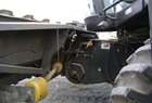 2008 Gleaner 3000-8R