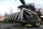 2008 Gleaner 3000-8R