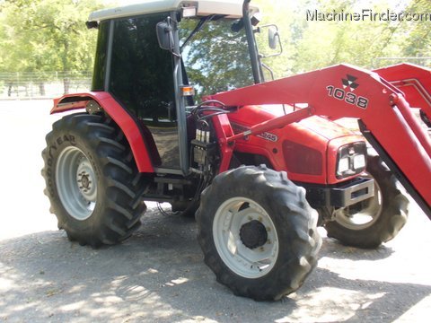 2000 Massey - Ferguson 4243