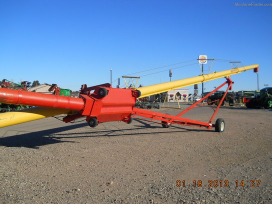 2005 Westfield 13X91