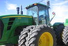 2010 John Deere 9230