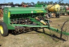 2000 John Deere 450