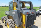 2011 John Deere 328D