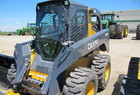 2011 John Deere 328D