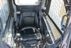 2011 John Deere 328D