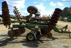 1993 John Deere 630