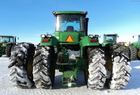 1997 John Deere 9200