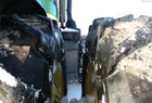1997 John Deere 9200
