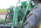 2003 John Deere 8520