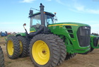 2010 John Deere 9330