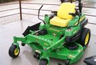 2011 John Deere Z925A