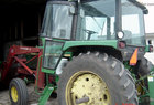 1980 John Deere 4040